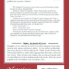 Parables from Nature