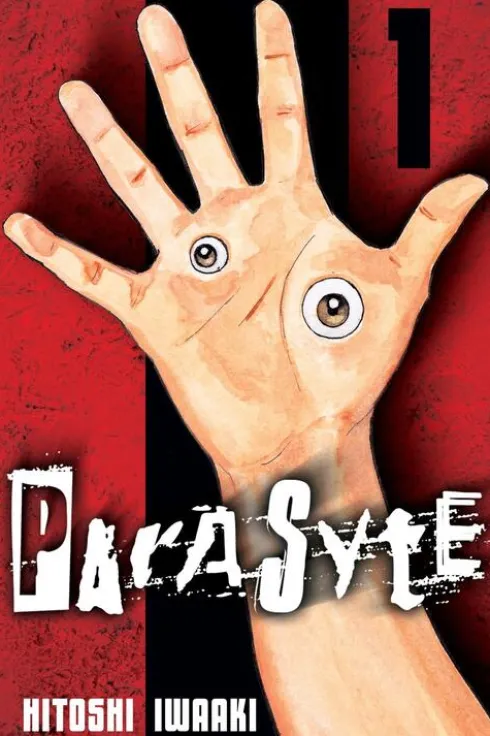 Parasyte 1
