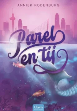Parel en Tij