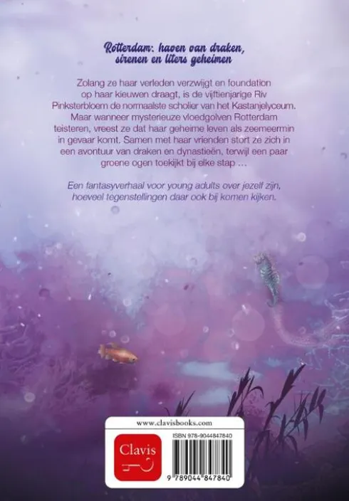 Parel en Tij