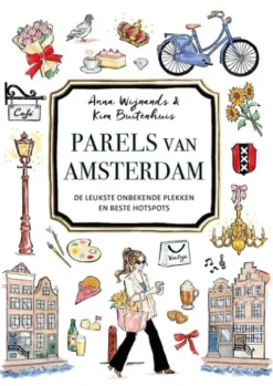 Parels van Amsterdam
