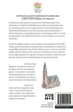 Parels van Amsterdam