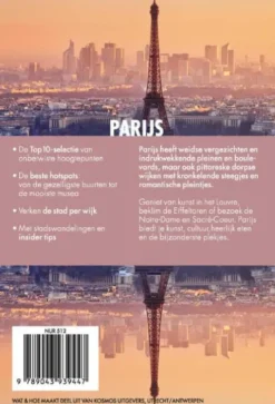 Parijs