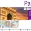Paris PopOut Map