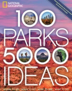 100 Parks, 5,000 Ideas