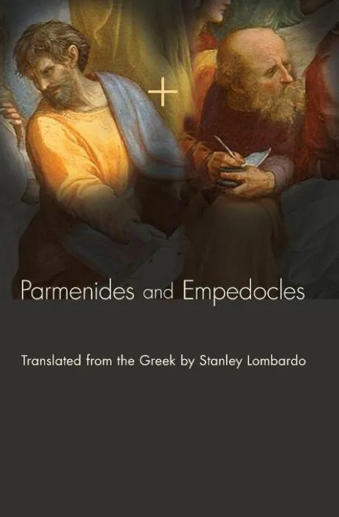 Parmenides and Empedocles