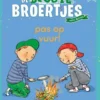 Pas op vuur