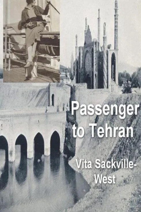 Passenger To Teheran
