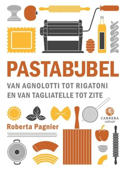 Pastabijbel