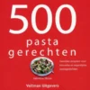 500 Pastagerechten
