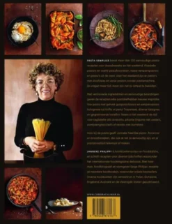 Pasta semplice