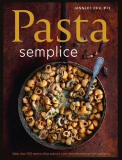 Pasta semplice