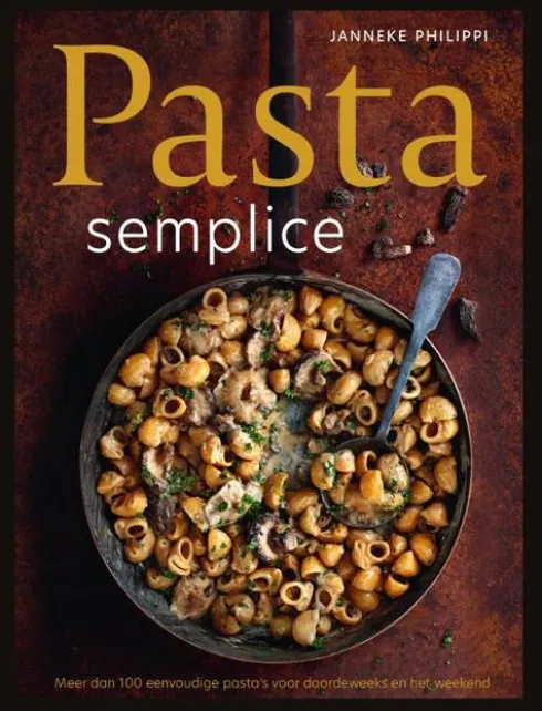 Pasta semplice