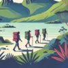 Pathfinder: A beginner's guide to hiking success