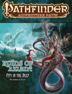 Pathfinder Campaign Setting: Construct Builder's Guidebook