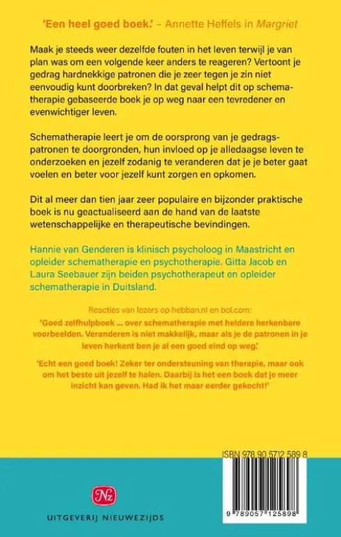 Patronen doorbreken