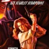Pat Savage: Six Scarlet Scorpions