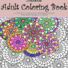 Patterns Adult Coloring Book
