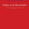 Paulus en de Macedoniërs