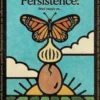Peaceful Persistence