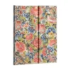 Pear Garden (Peking Opera Embroidery) Ultra Lined Hardcover Journal