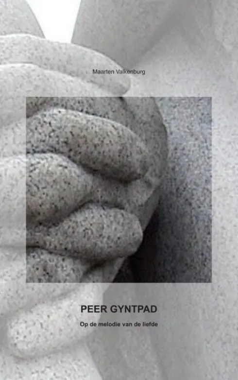 Peer Gyntpad
