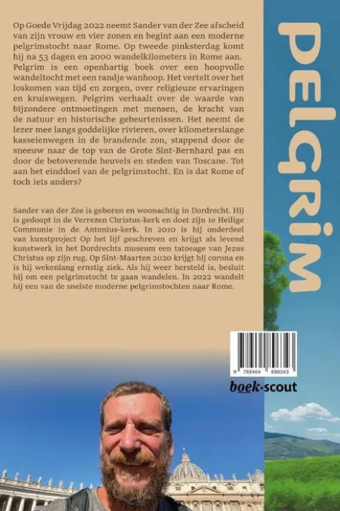 Pelgrim