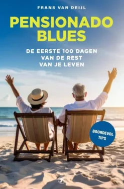 Pensionado Blues