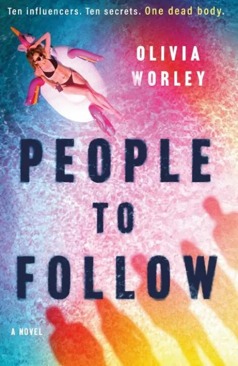 People to Follow