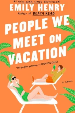 People We Meet on Vacation