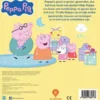 Peppa's nieuwe huis