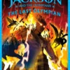 Percy Jackson And The Last Olympian