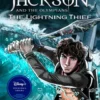 Percy Jackson and the Olympians The Lightning Thief The Graphic Novel (paperback)