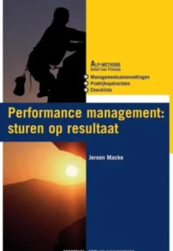 Performance management - NCOI
