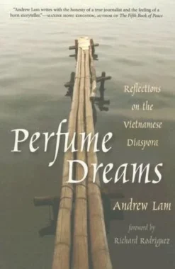 Perfume Dreams