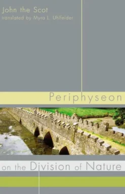 Periphyseon on the Division of Nature