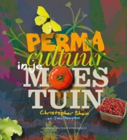 Permacultuur in je moestuin