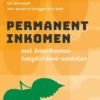 Permanent inkomen met Amerikaanse hoog-dividendaandelen