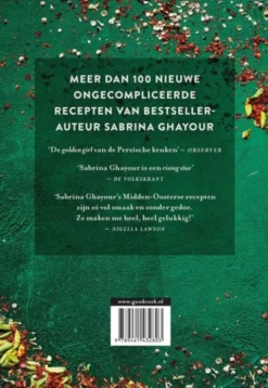 Persiana elke dag