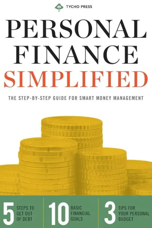 Personal Finance Simplified