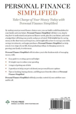 Personal Finance Simplified