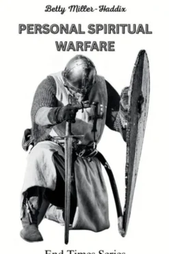 Personal Spiritual Warfare