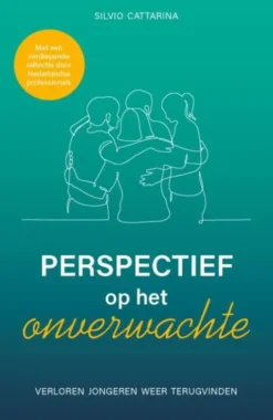 Perspectief op het onverwachte