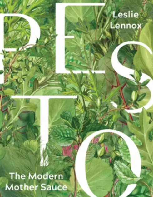 Pesto: The Modern Mother Sauce