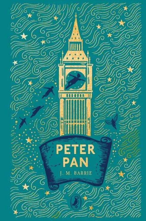 Peter Pan