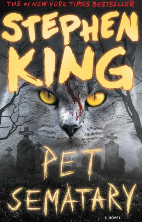 Pet Sematary
