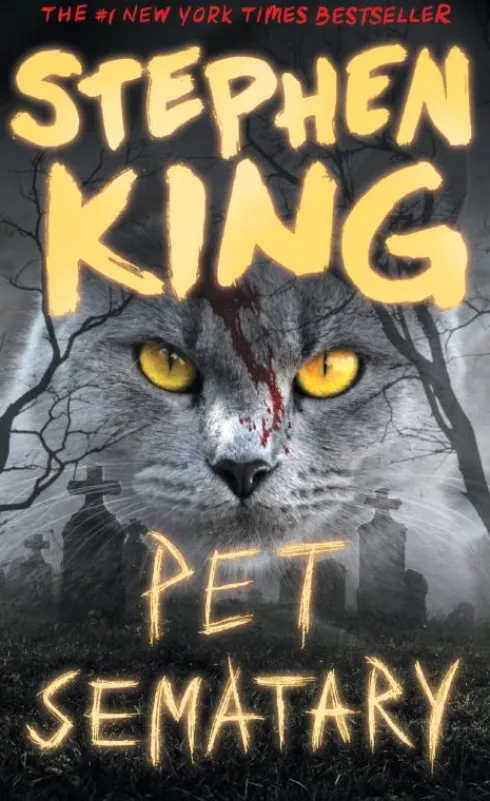 Pet Sematary