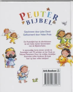 Peuterbijbel