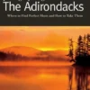 Photographing the Adirondacks