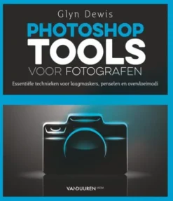 Photoshop Tools voor Fotografen